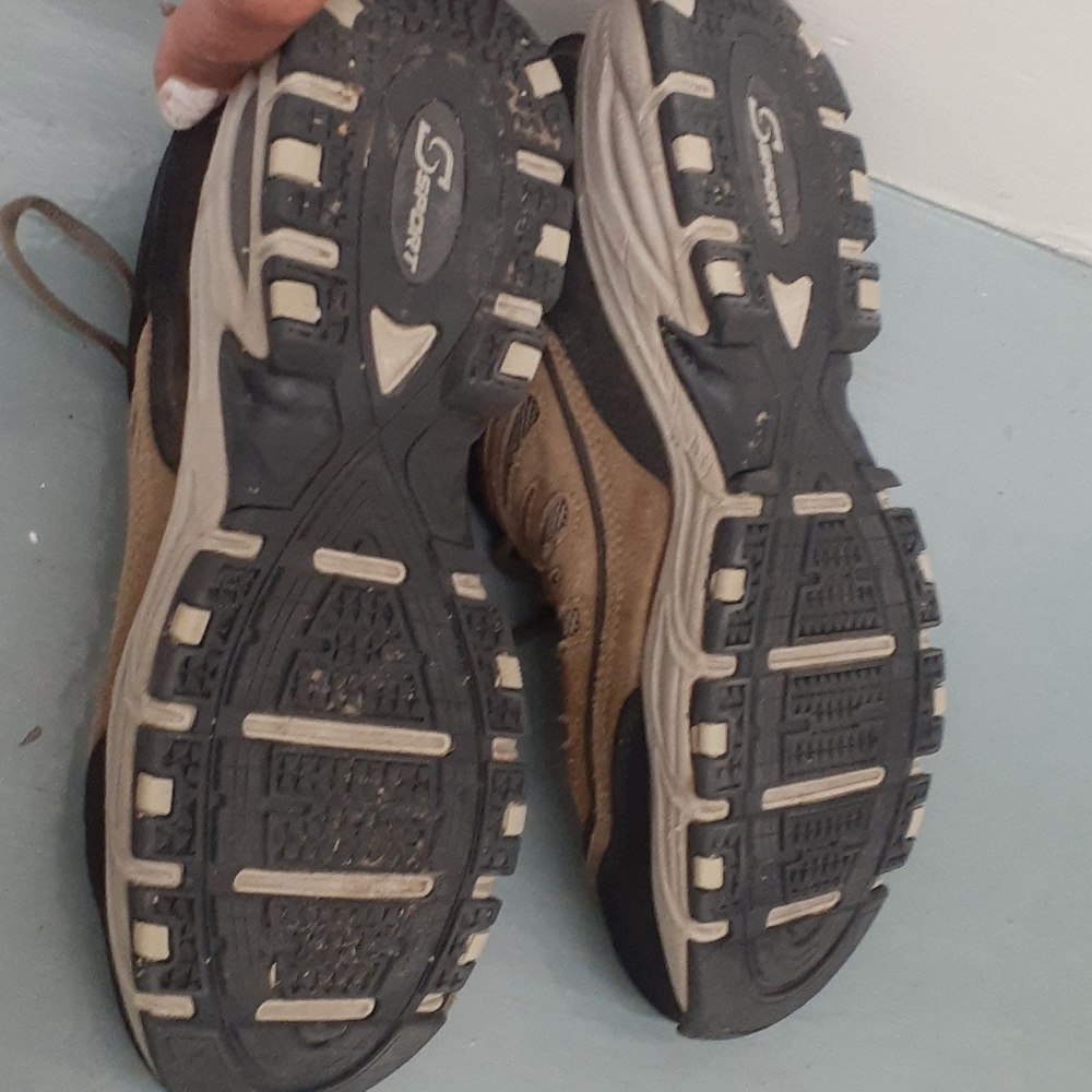 10.5 Skechers? Sport trail hiking - Picture 6 of 7